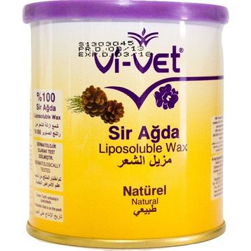 Vi-Vet Naturel 3x240 ml Sir Ağda