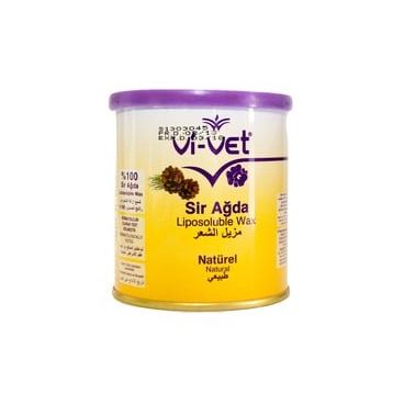 Vi-Vet Naturel 3x240 ml Sir Ağda