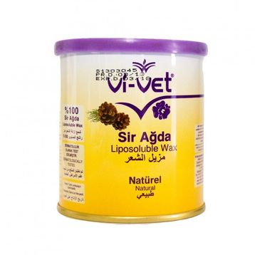 Vi-Vet Naturel 3x240 ml Sir Ağda