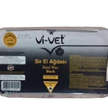Vi-Vet Naturel 500 ml Sir Ağda