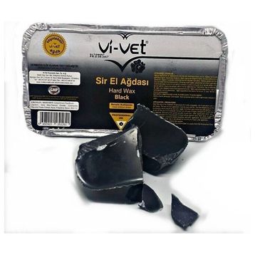 Vi-Vet Naturel 500 ml Sir Ağda