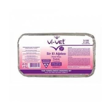 Vi-Vet Naturel 500 ml Sir Ağda