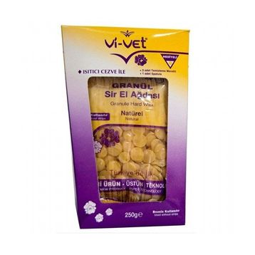 Vi-Vet Naturel Sir Ağda