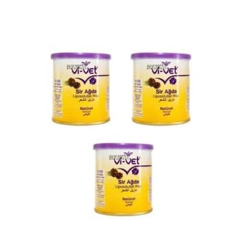Vi-Vet Naturel Sir Ağda