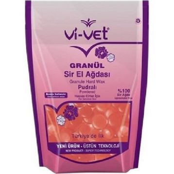 Vi-Vet Pudralı granür Sir Ağdası
