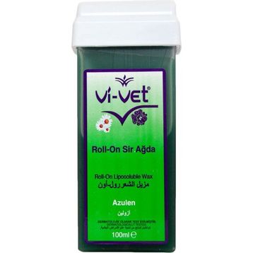 Vi-Vet Roll-On Azulen 100 ml Sir Ağda