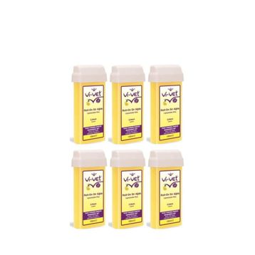 Vi-Vet Roll On Limon 100 ml Sir Ağda
