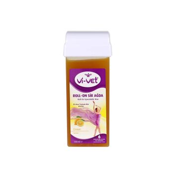 Vi-Vet Roll On Limon 100 ml Sir Ağda