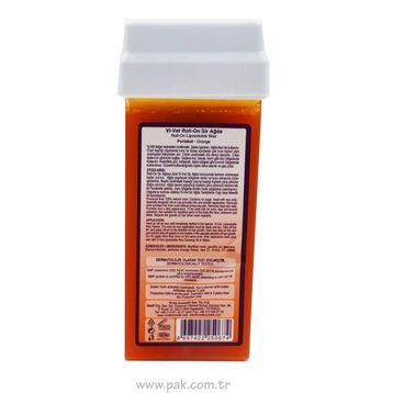 Vi-Vet Roll -On Sir Ağda Portakallı