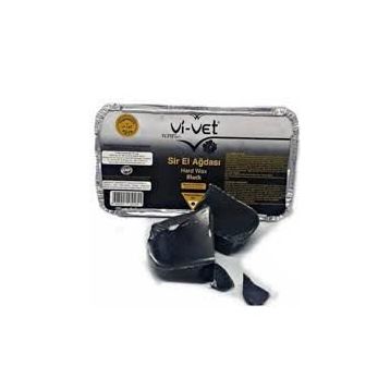 Vi-Vet Siyah 500 ml Kalıp Ağda
