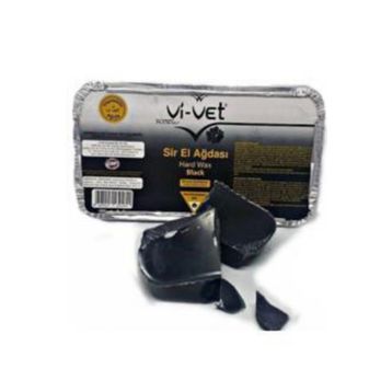 Vi-Vet Siyah 500 ml Kalıp Ağda