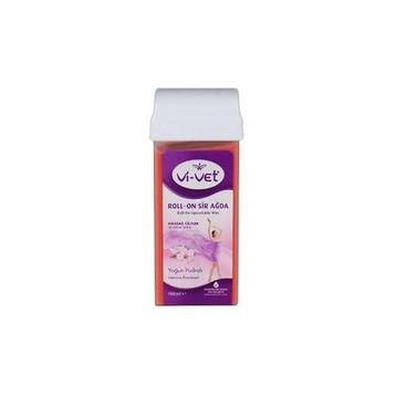 Vi-Vet Yoğun Pudralı 100 ml Kartuş Roll-On Sir Ağda