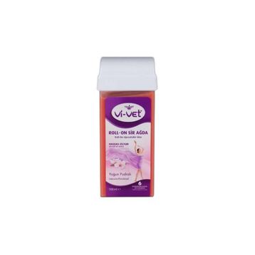 Vi-Vet Yoğun Pudralı 100 ml Kartuş Roll-On Sir Ağda