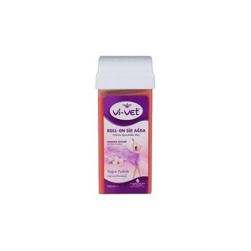 Vi-Vet Yoğun Pudralı 100 ml Kartuş Roll-On Sir Ağda