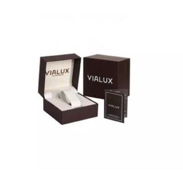 Vialux AJ714R-02SR Kadın Kol Saati