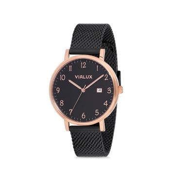 Vialux AS511R-04SR Erkek Kol Saati