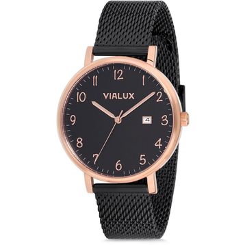 Vialux AS511R-04SR Erkek Kol Saati