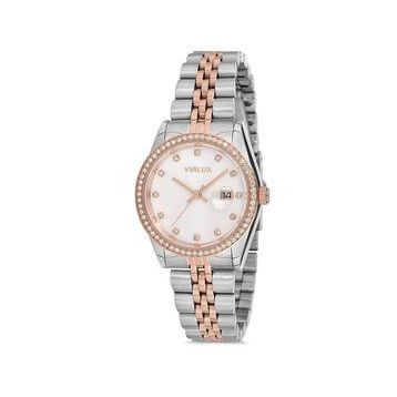 VIALUX LJ575T-09SR KOL SAATİ