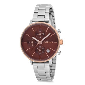 Vıalux LY522T06SR Kadın Kol Saati