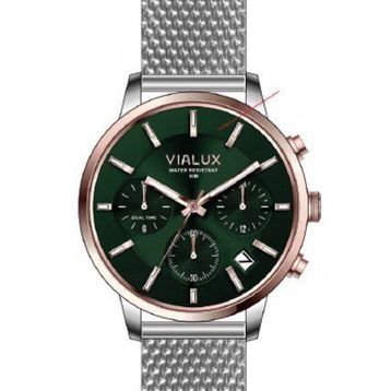 Vialux LY534S-15SR Kadın Kol Saati