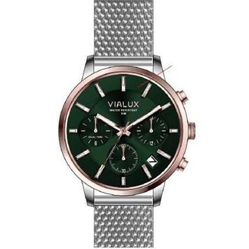 Vialux LY534S-15SR Kadın Kol Saati