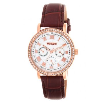 Vialux LY620R-09KR Bayan Kol Saati