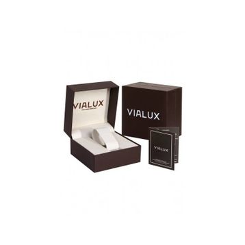 Vialux UK756-M03 Bayan Kol Saati