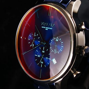 Vialux VX511N-11SN Erkek Kol Saati