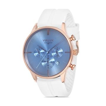 Vialux VX511R-02WR Erkek Kol Saati