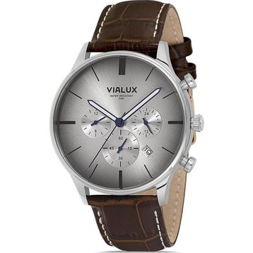 Vialux VX515S-02KS Erkek Kol Saati