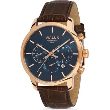 Vialux VX555R-11KR Erkek Kol Saati