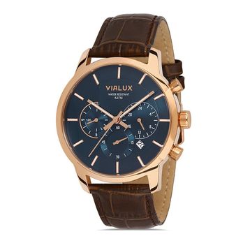 Vialux VX555R-11KR Erkek Kol Saati