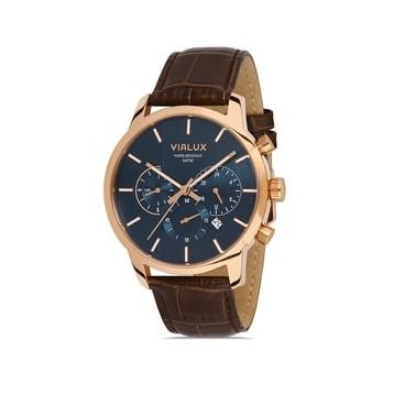 Vialux VX555R-11KR Erkek Kol Saati