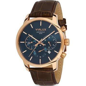 Vialux VX555R-11KR Erkek Kol Saati