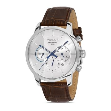 Vialux VX555S-02KS Erkek Kol Saati
