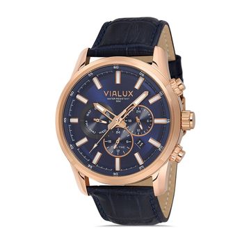Vialux VX577R-11NR Erkek Kol Saati