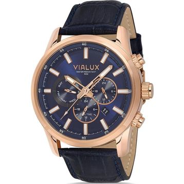 Vialux VX577R-11NR Erkek Kol Saati
