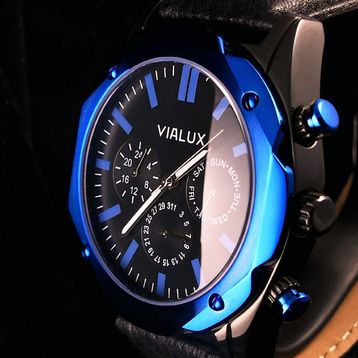 Vialux XX906-L01 Erkek Kol Saati