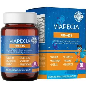 Viapecia Pro-Intim 150 ml Temizleme Spreyi