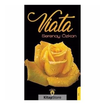 Viata - Serenay Özkan