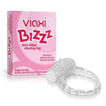 Viaxi Bızz Titreşim Halkası