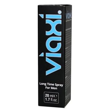 Viaxi Long Time For Men 20 ml Spray