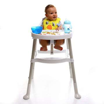 Vib Time Very Important Baby Mama Sandalyesi