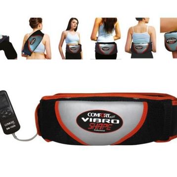 Vibro Shape Zayıflama Kemeri