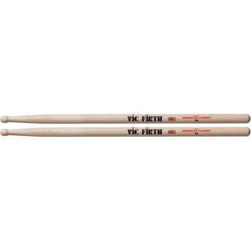 Vic Firth 0.580x16 (3/16) Çift Baget