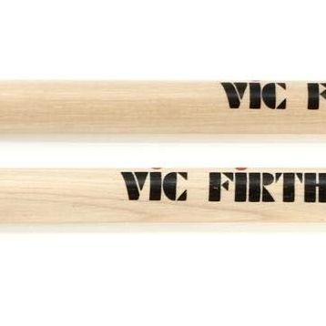 Vic Firth 0.580x16 (3/16) Çift Baget