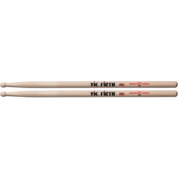 Vic Firth 0.580x16 (3/16) Çift Baget