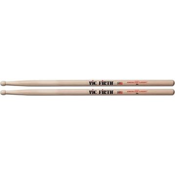 Vic Firth 0.580x16 (3/16) Çift Baget