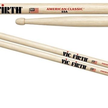 Vic Firth 55A American Classic Baget