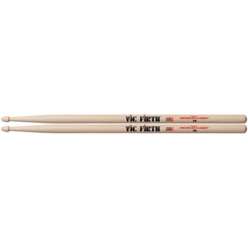 Vic Firth 5B American Classic Baget